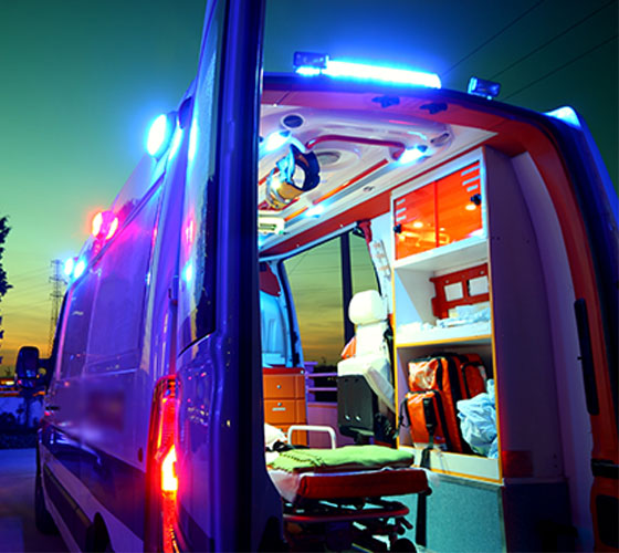 镇康县车辆内部展示